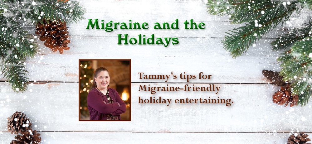 Accommodating Migraine During the Holidays