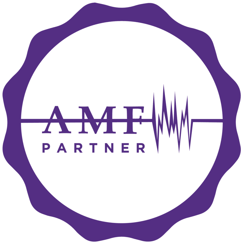 American Migraine Foundation Partner